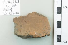 Gefäßfragment