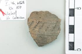 Gefäßfragment