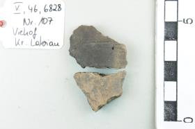 Gefäßfragment