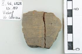 Gefäßfragment