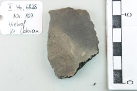 Gefäßfragment