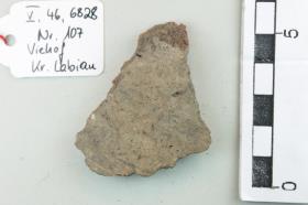Gefäßfragment