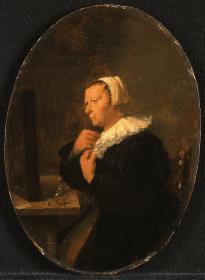 Die Toilette