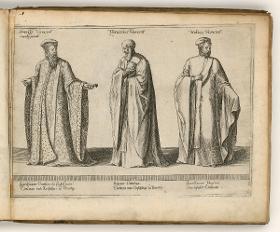Edelmänner aus Venedig