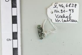 Halsringfragment