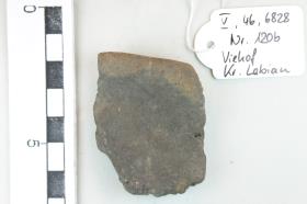 Gefäßfragment