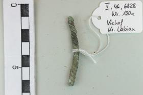 Halsringfragment
