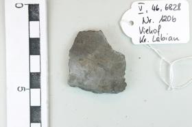 Gefäßfragment