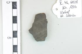 Gefäßfragment