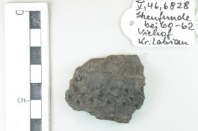 Gefäßfragment