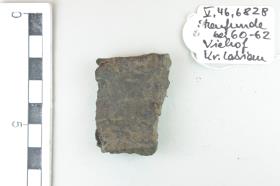 Gefäßfragment