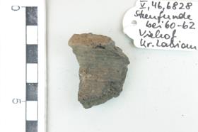 Gefäßfragment