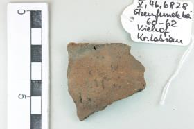 Gefäßfragment