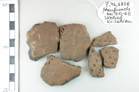 Gefäßfragment