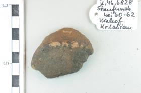 Gefäßfragment