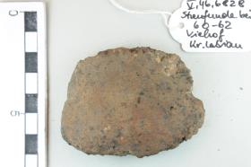 Gefäßfragment