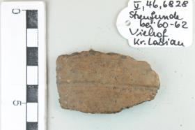 Gefäßfragment