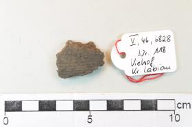 Gefäßfragment