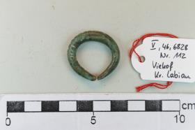 Fingerring