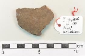 Gefäßfragment