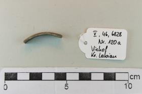 Armringfragment