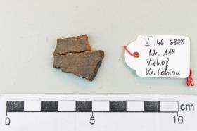 Gefäßfragment