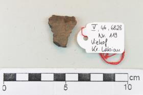 Gefäßfragment