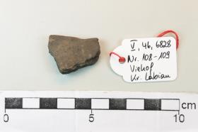 Gefäßfragment