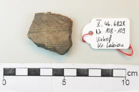 Gefäßfragment