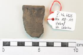 Gefäßfragment