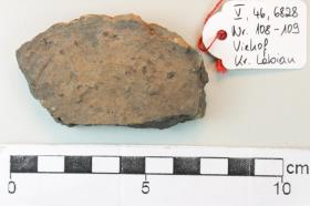 Gefäßfragment