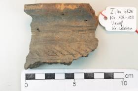 Gefäßfragment