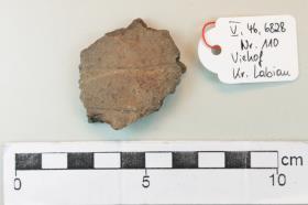 Gefäßfragment