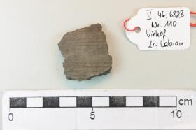 Gefäßfragment