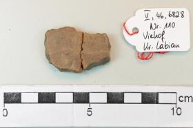 Gefäßfragment