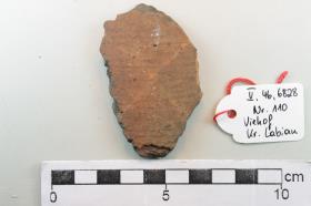Gefäßfragment