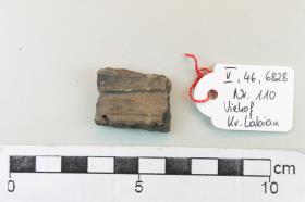 Gefäßfragment