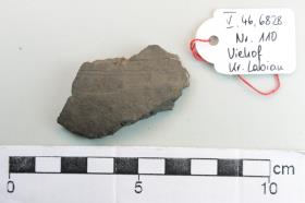 Gefäßfragment