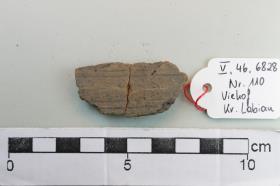 Gefäßfragment