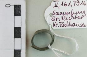 Fingerring