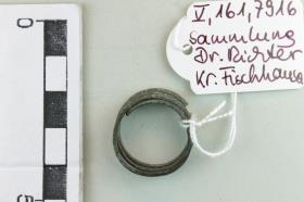 Spiralfingerring