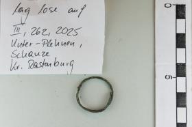 Fingerring