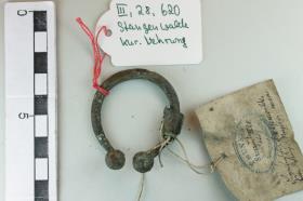 Hufeisenfibel