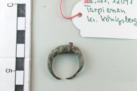 Fingerring