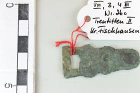 Gürtelschnalle