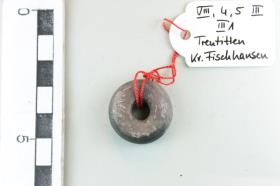 Spinnwirtel