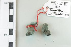 Hufeisenfibelfragment