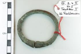Hufeisenfibel