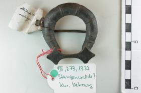 Hufeisenfibel