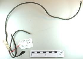 Spiralhalsring